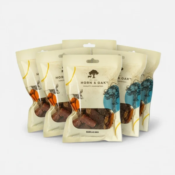 Babelas Mix snack pack