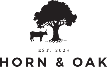 Horn and Oak